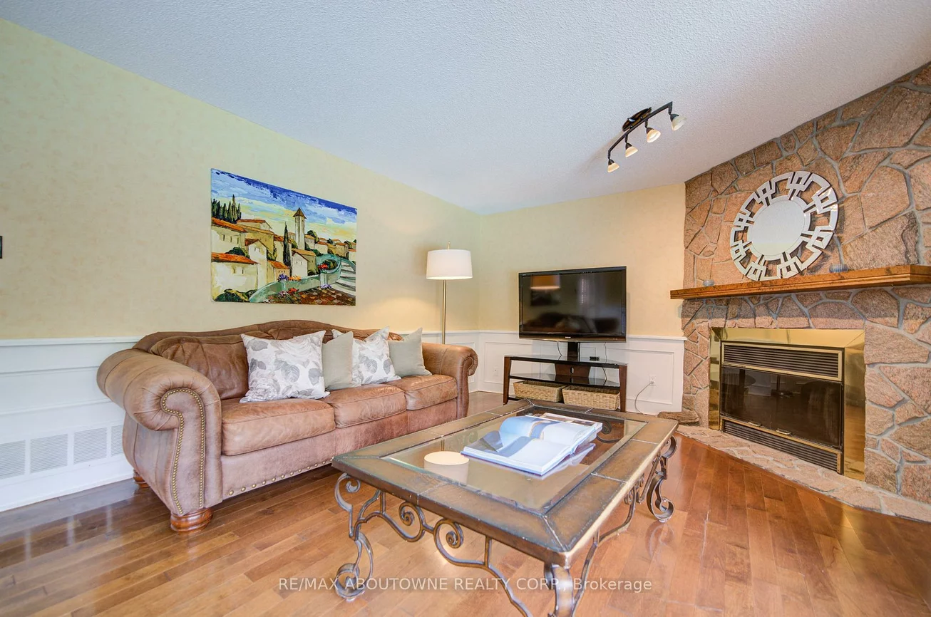 1292, Grainer, 1007 - GA Glen Abbey, Oakville