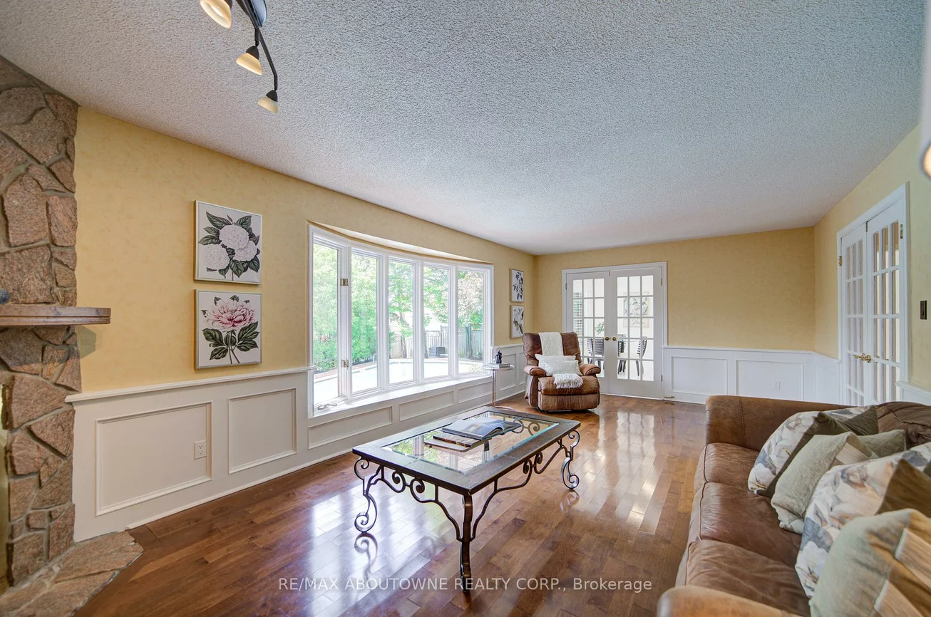 1292, Grainer, 1007 - GA Glen Abbey, Oakville