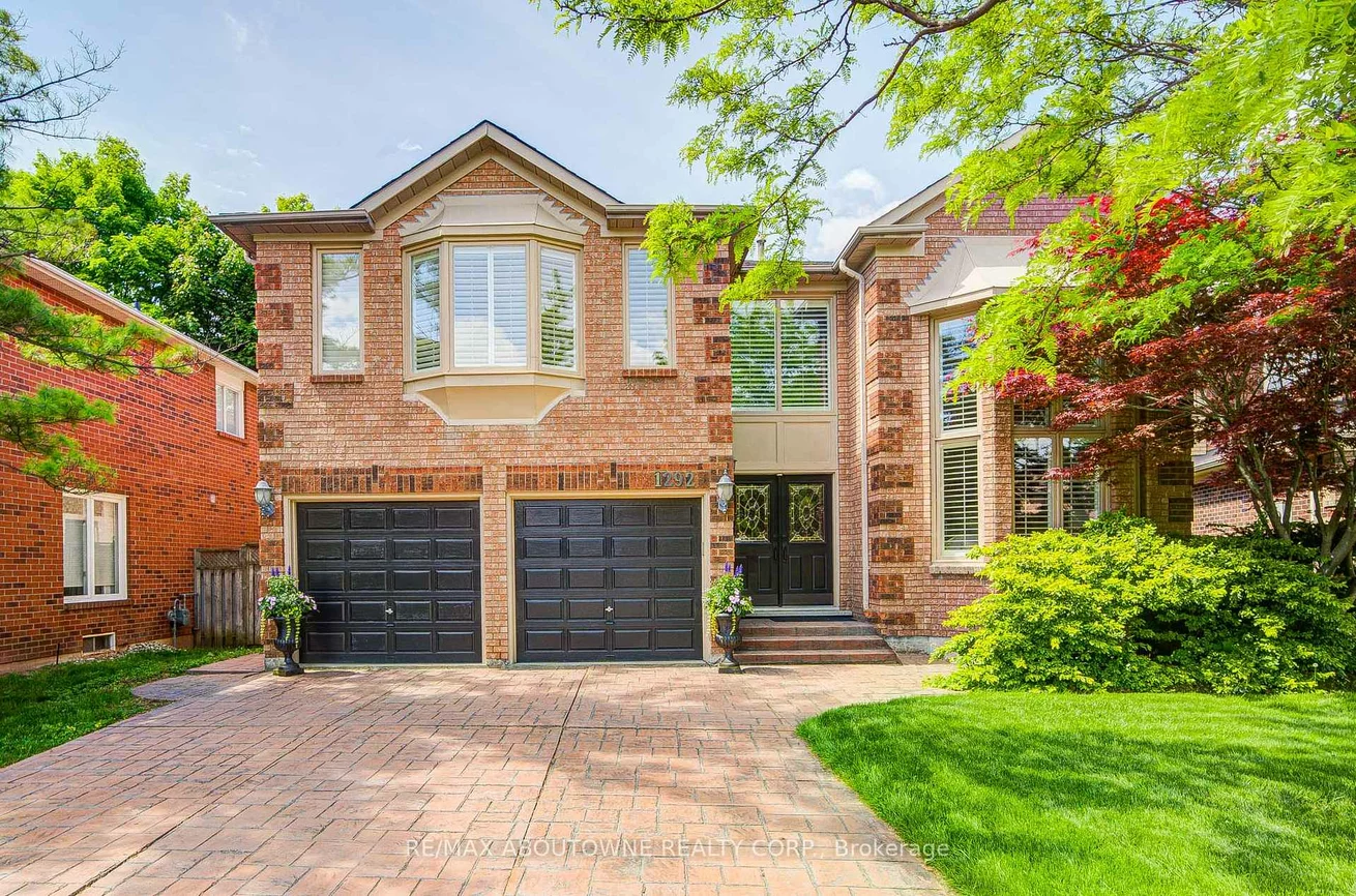 1292, Grainer, 1007 - GA Glen Abbey, Oakville