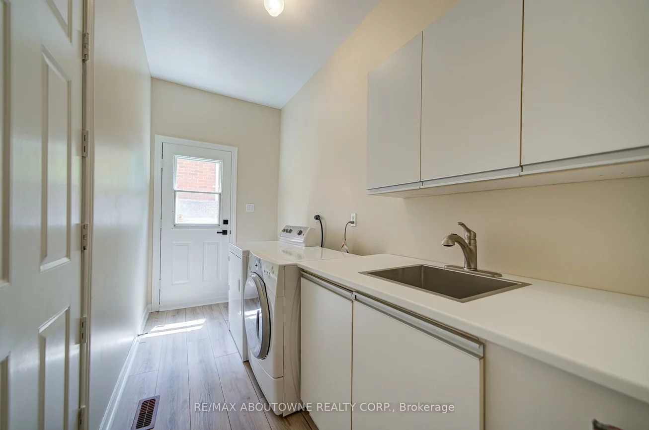 1292, Grainer, 1007 - GA Glen Abbey, Oakville