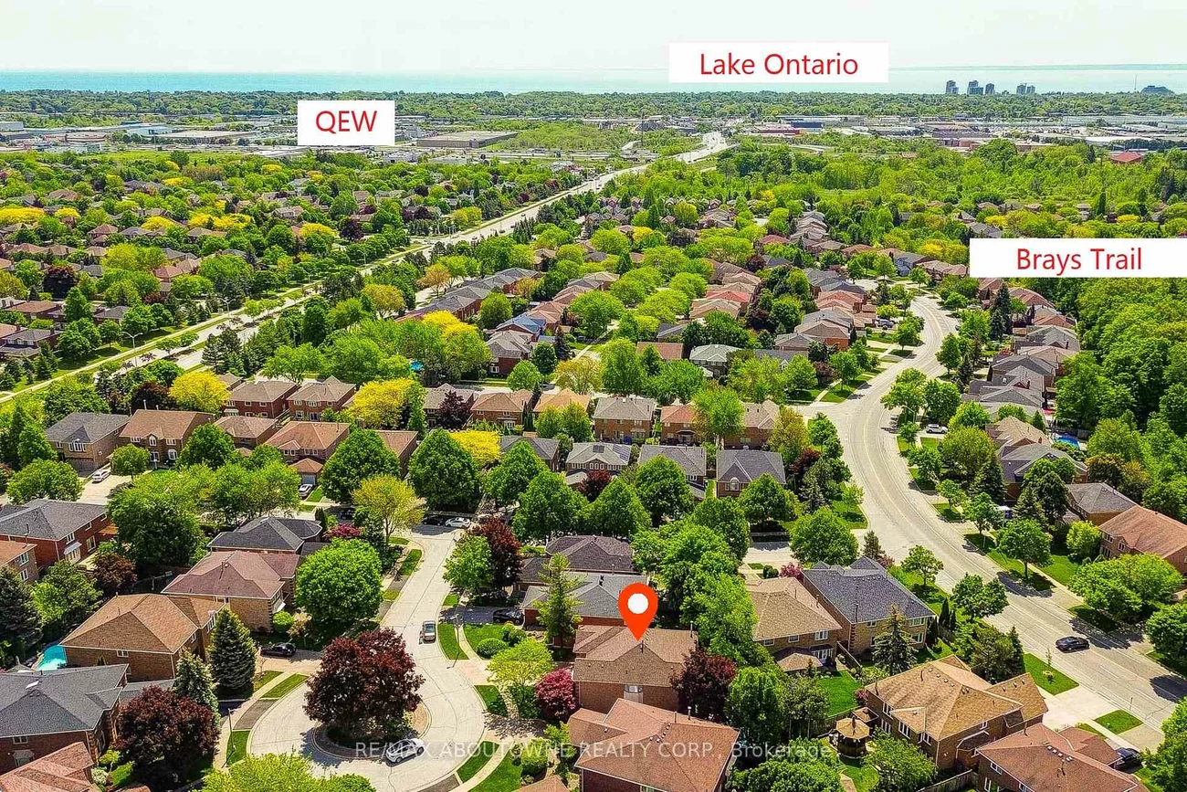 1292, Grainer, 1007 - GA Glen Abbey, Oakville