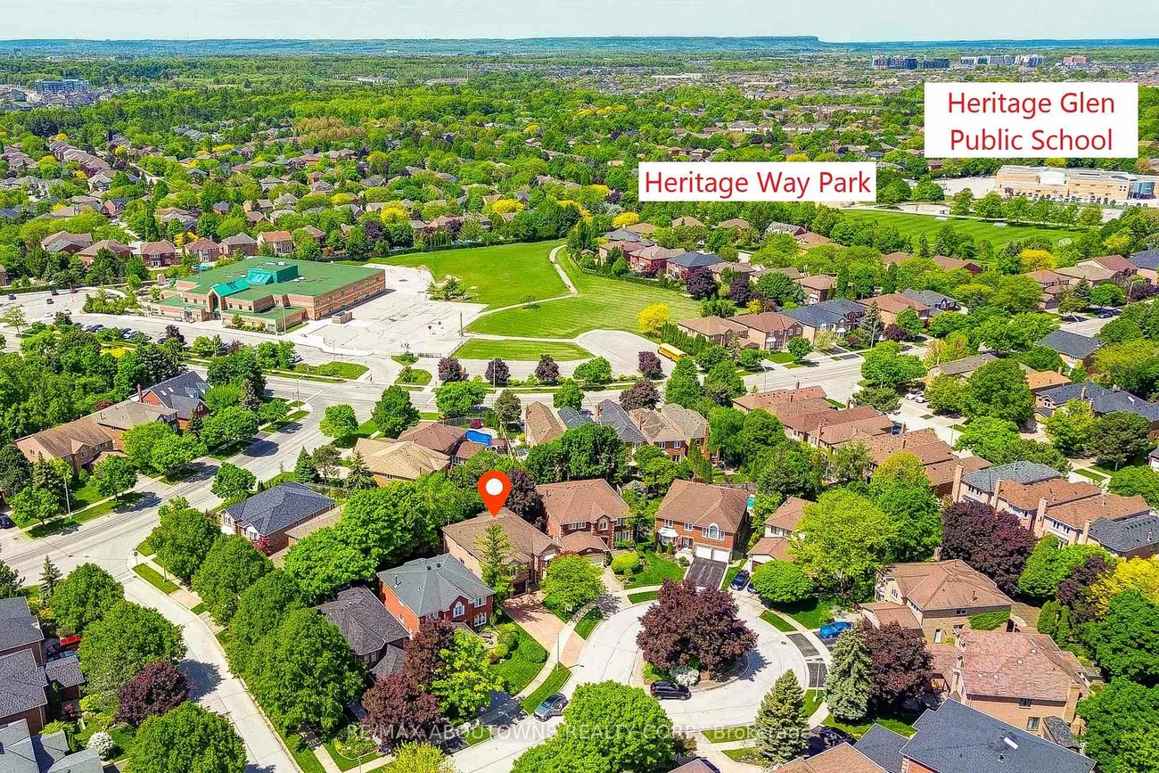 1292, Grainer, 1007 - GA Glen Abbey, Oakville