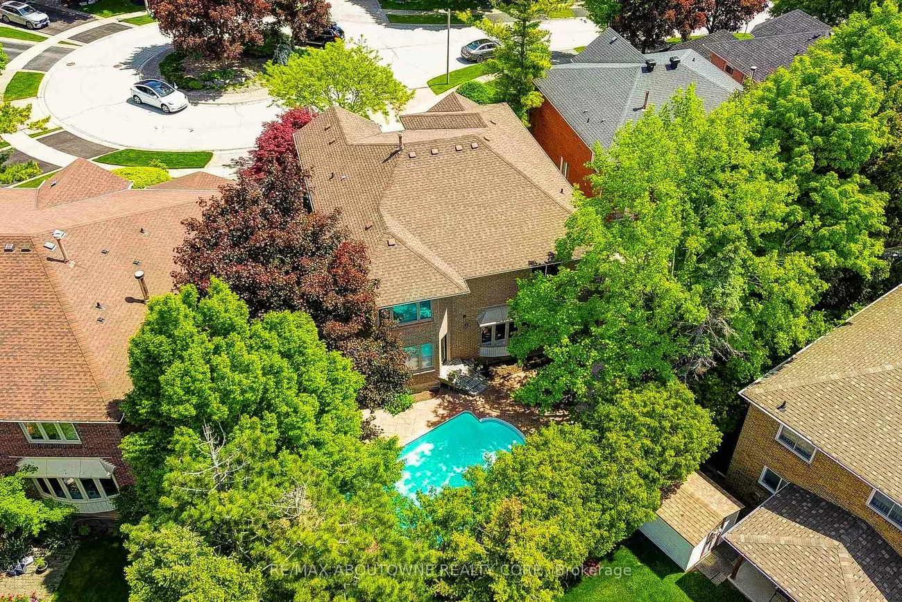 1292, Grainer, 1007 - GA Glen Abbey, Oakville