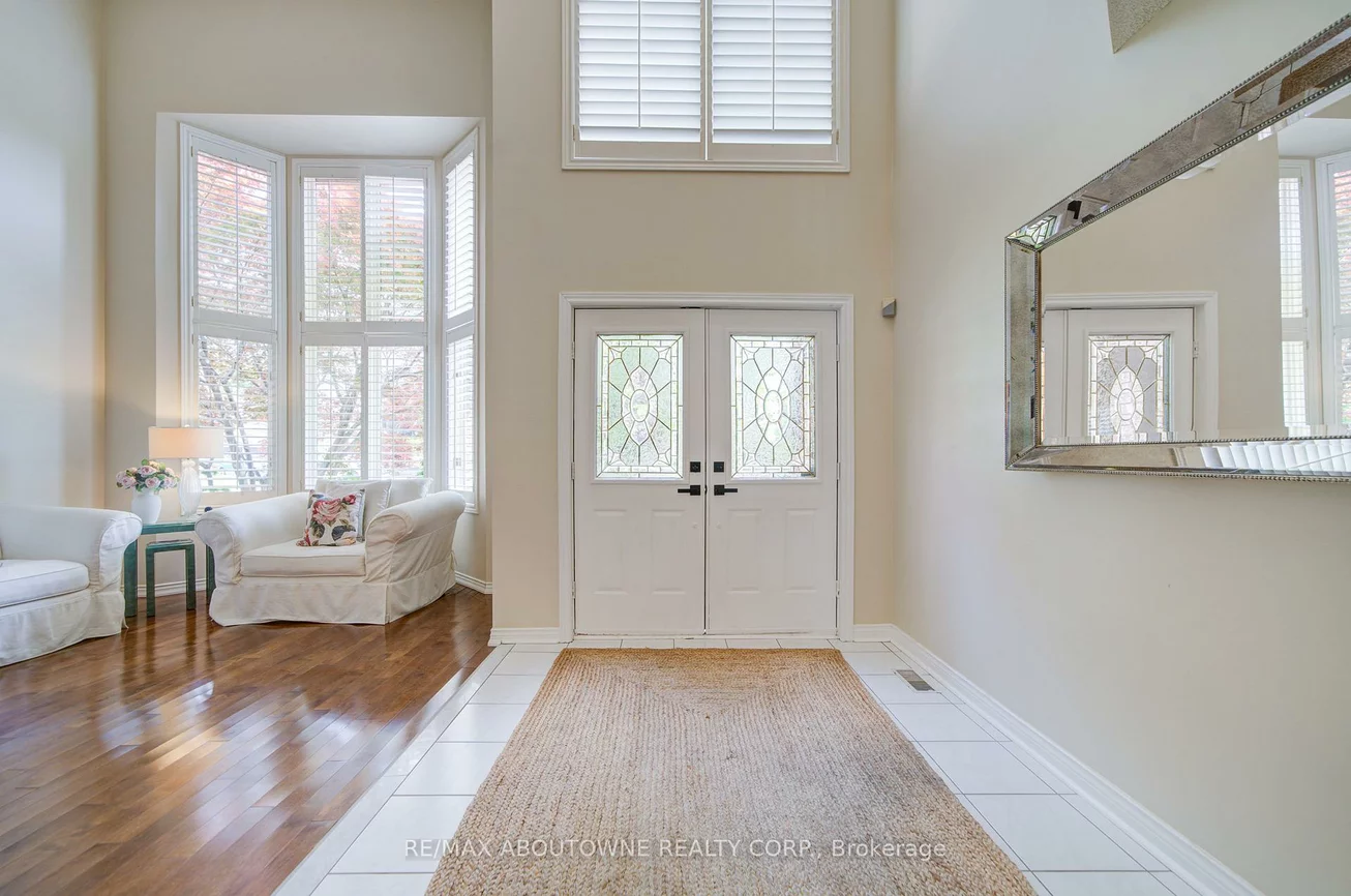 1292, Grainer, 1007 - GA Glen Abbey, Oakville