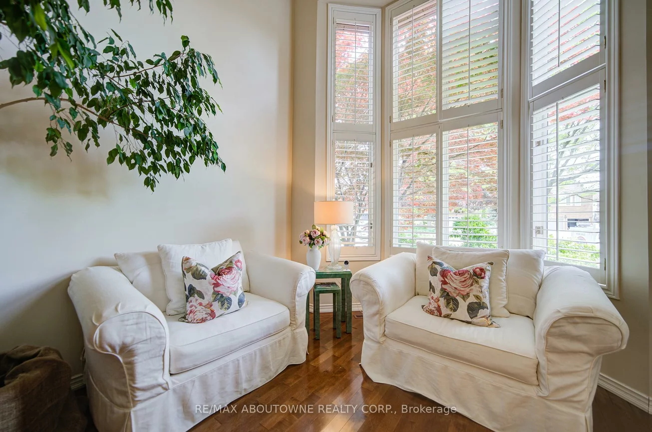 1292, Grainer, 1007 - GA Glen Abbey, Oakville