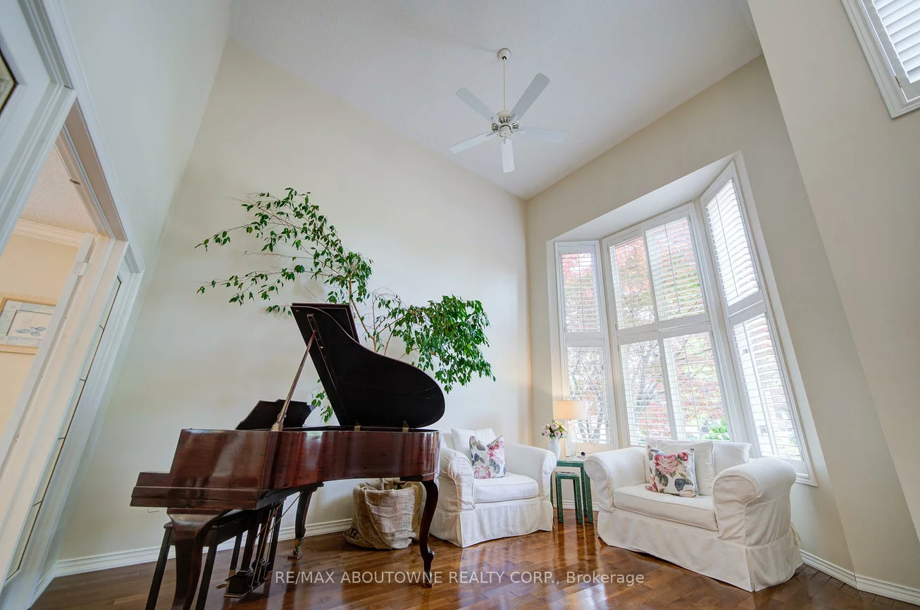 1292, Grainer, 1007 - GA Glen Abbey, Oakville