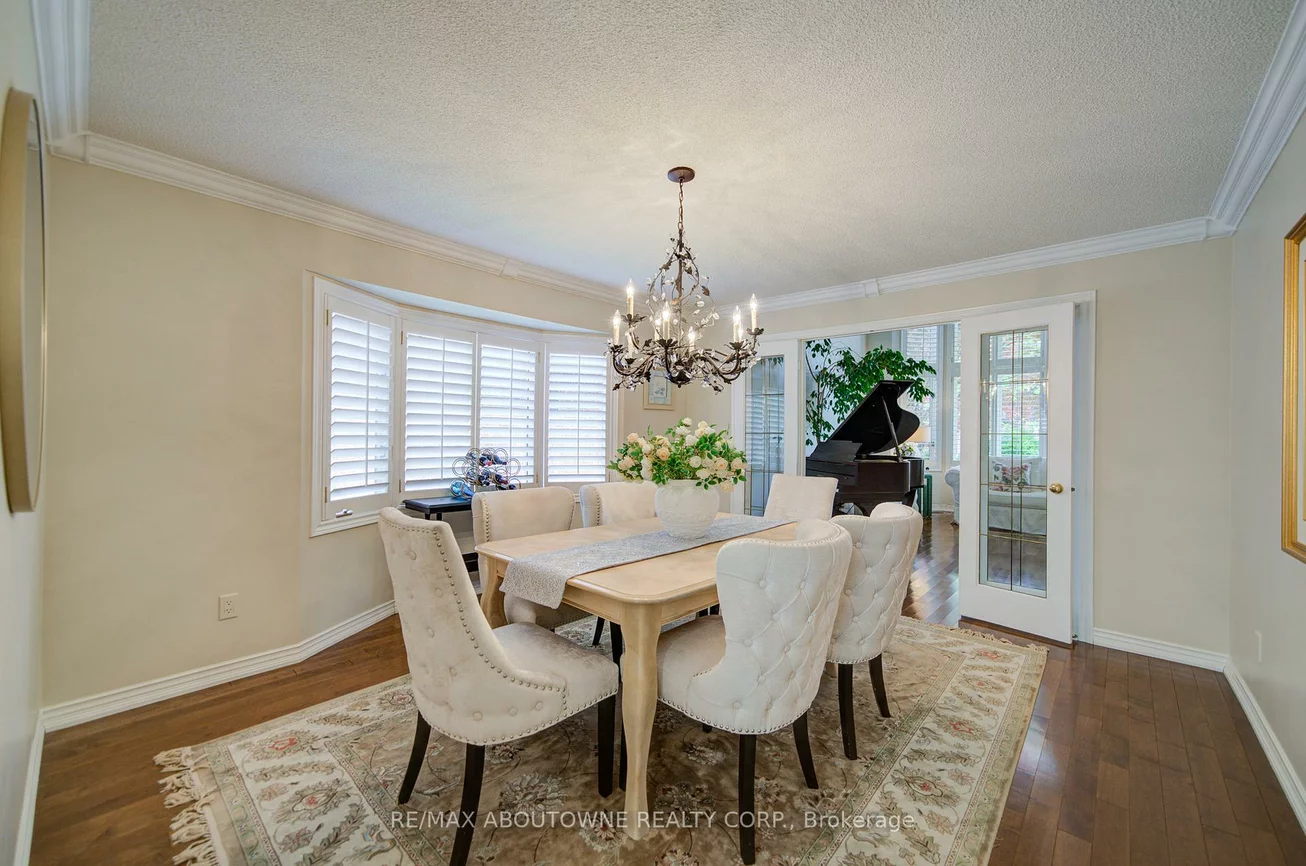1292, Grainer, 1007 - GA Glen Abbey, Oakville