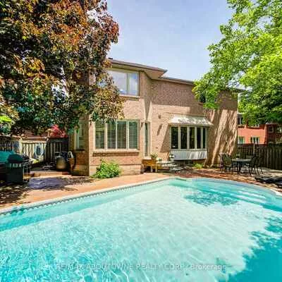 1292, Grainer, 1007 - GA Glen Abbey, Oakville
