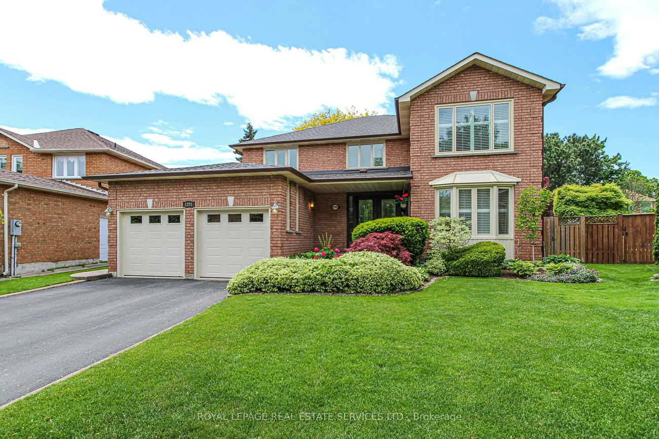 1291, Roseberry, 1007 - GA Glen Abbey, Oakville