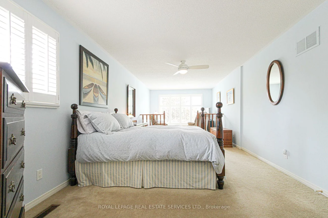 1291, Roseberry, 1007 - GA Glen Abbey, Oakville