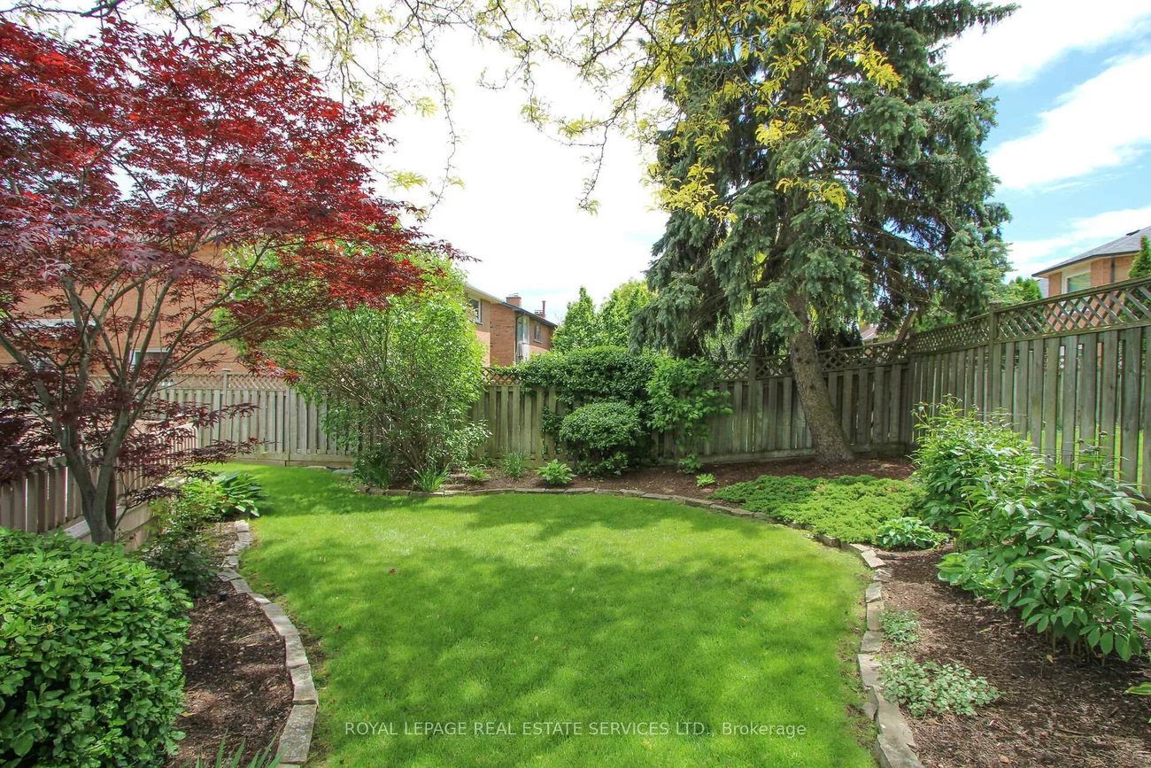 1291, Roseberry, 1007 - GA Glen Abbey, Oakville