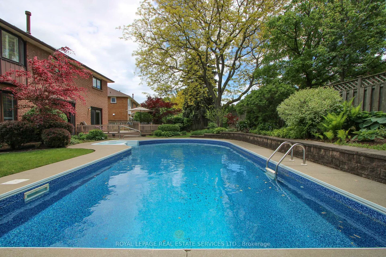1291, Roseberry, 1007 - GA Glen Abbey, Oakville