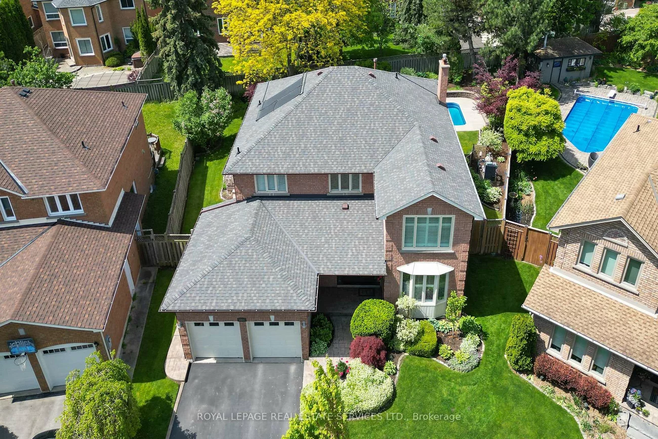 1291, Roseberry, 1007 - GA Glen Abbey, Oakville