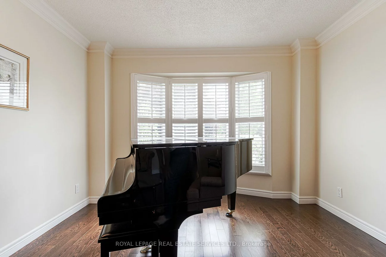 1291, Roseberry, 1007 - GA Glen Abbey, Oakville