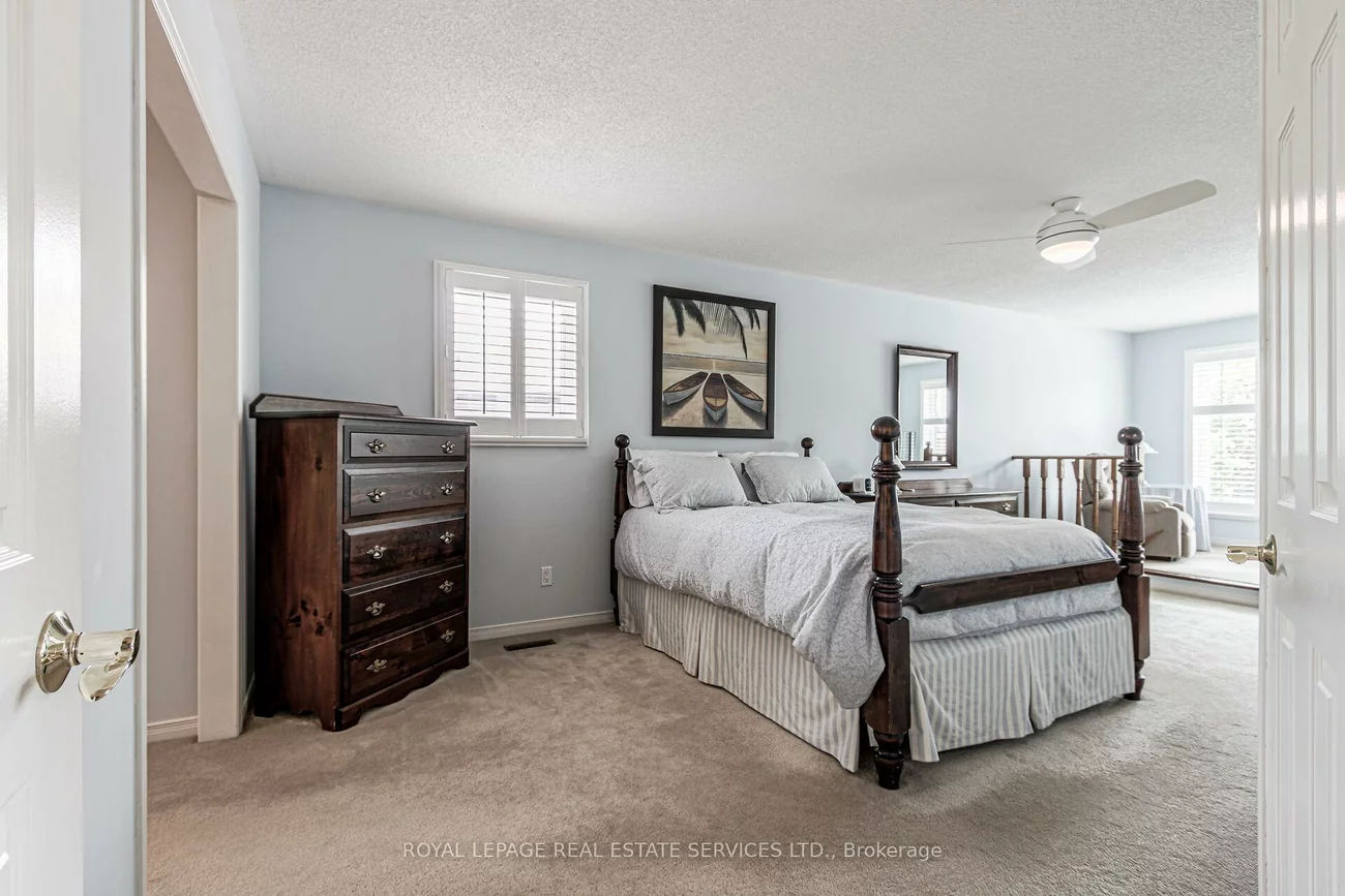 1291, Roseberry, 1007 - GA Glen Abbey, Oakville