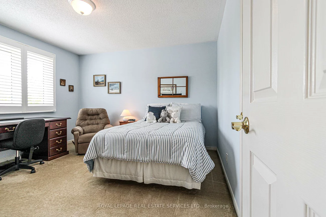 1291, Roseberry, 1007 - GA Glen Abbey, Oakville
