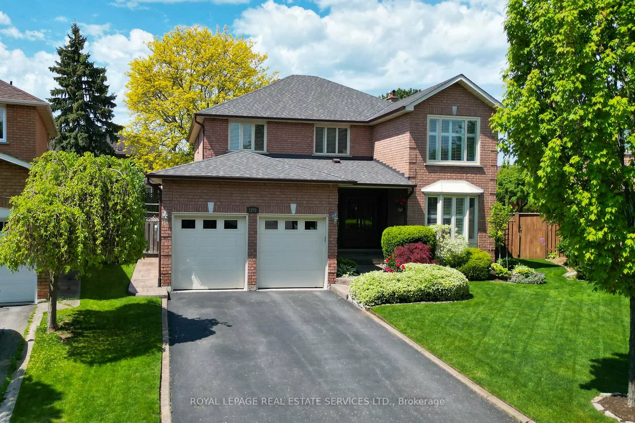 1291, Roseberry, 1007 - GA Glen Abbey, Oakville