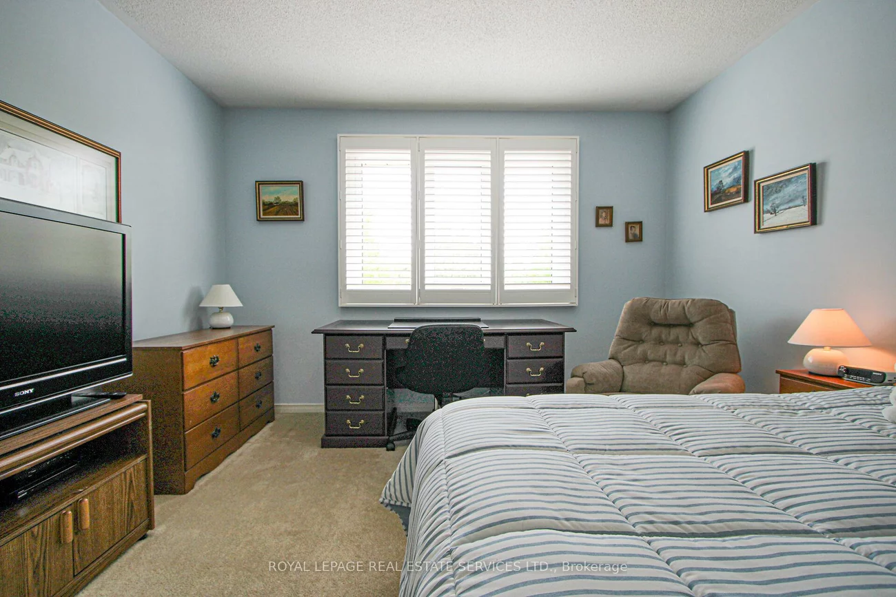 1291, Roseberry, 1007 - GA Glen Abbey, Oakville