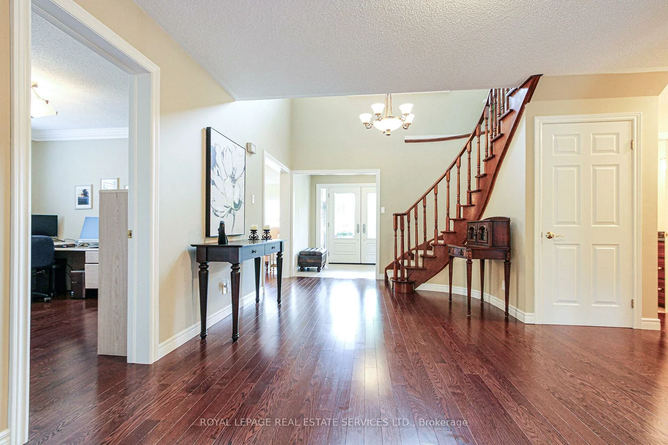 1291, Roseberry, 1007 - GA Glen Abbey, Oakville