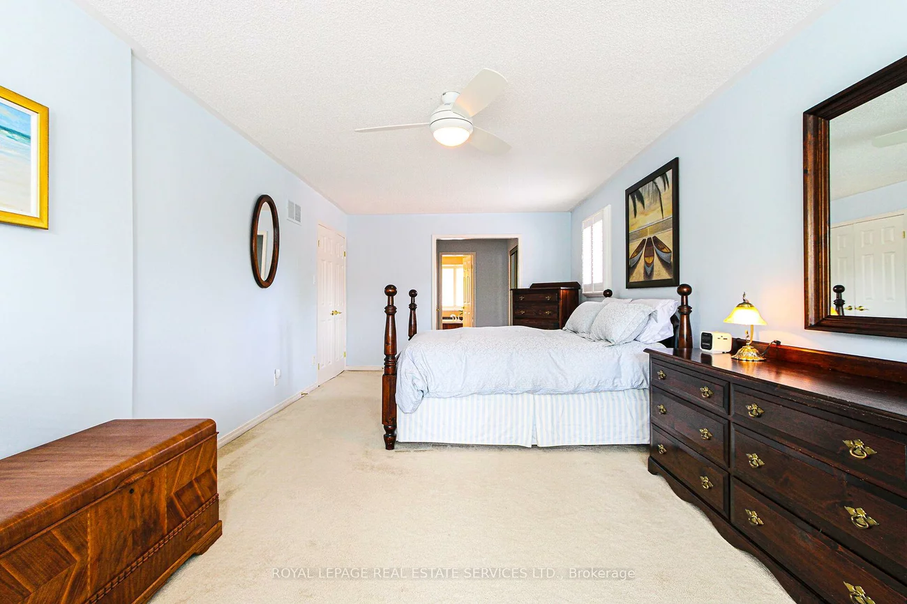 1291, Roseberry, 1007 - GA Glen Abbey, Oakville