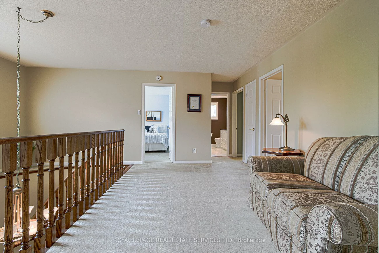 1291, Roseberry, 1007 - GA Glen Abbey, Oakville