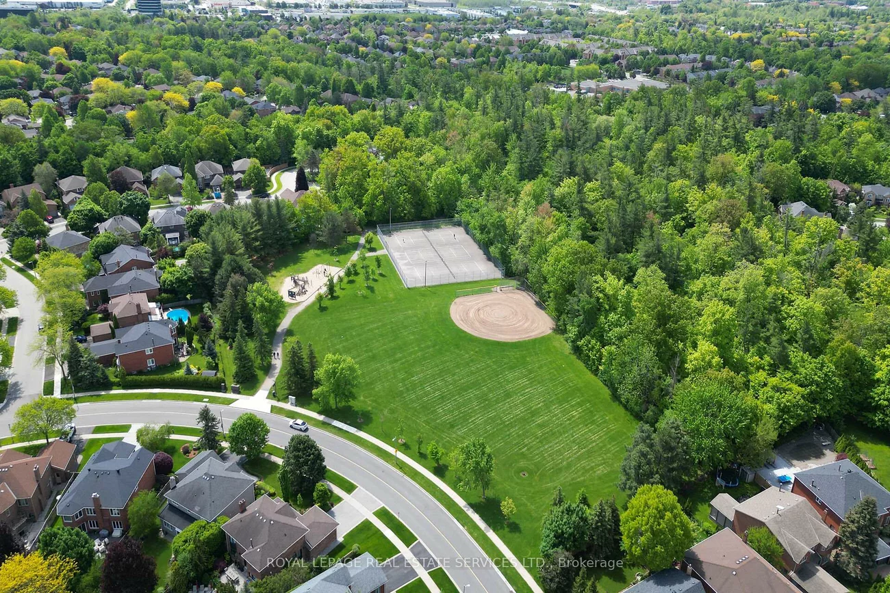 1291, Roseberry, 1007 - GA Glen Abbey, Oakville