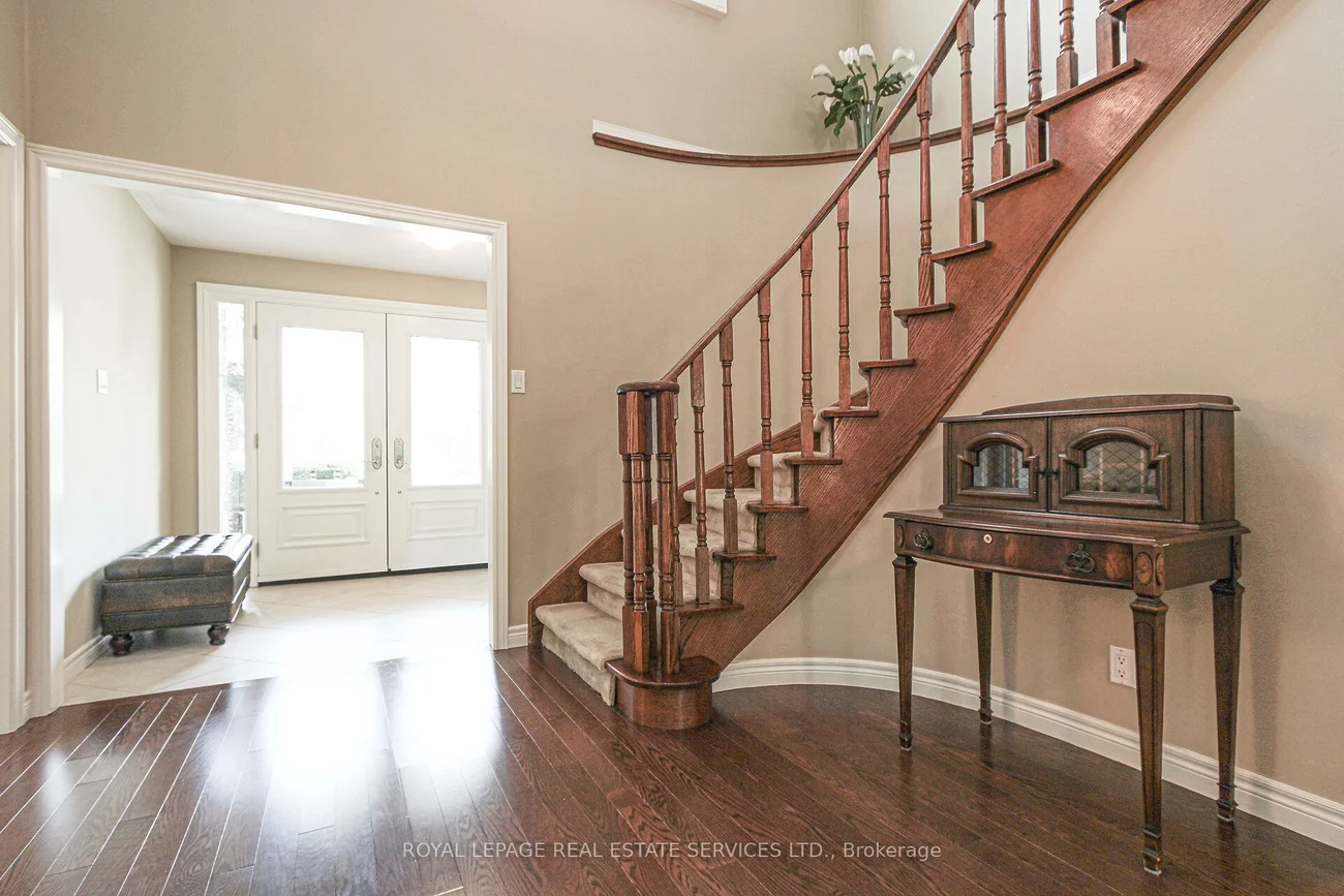 1291, Roseberry, 1007 - GA Glen Abbey, Oakville