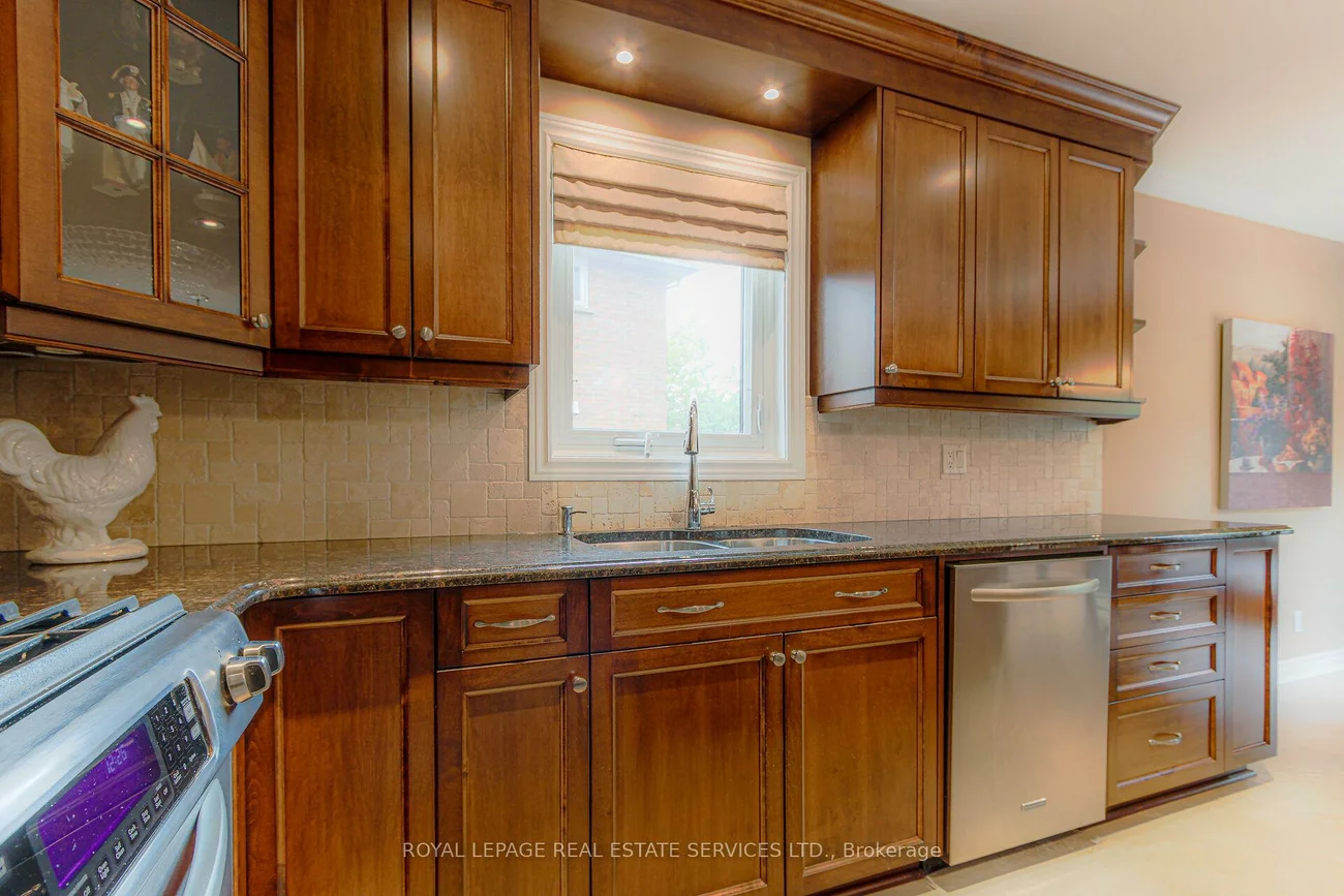 1291, Roseberry, 1007 - GA Glen Abbey, Oakville