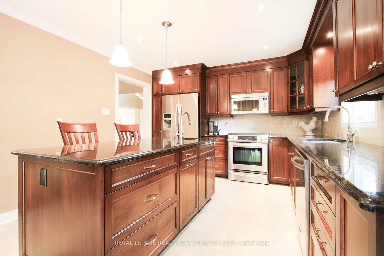 1291, Roseberry, 1007 - GA Glen Abbey, Oakville