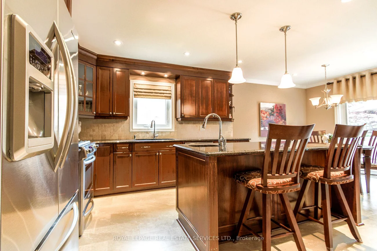 1291, Roseberry, 1007 - GA Glen Abbey, Oakville