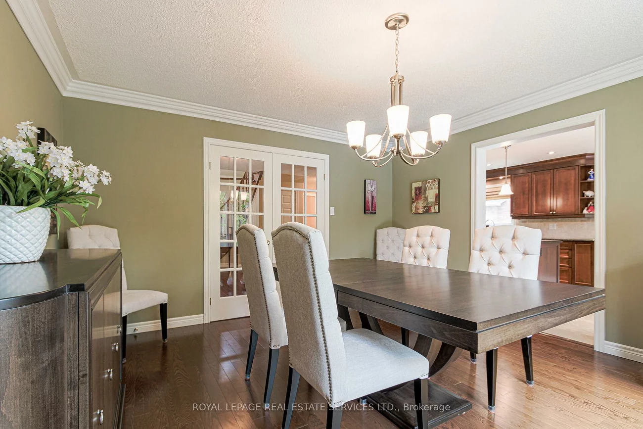 1291, Roseberry, 1007 - GA Glen Abbey, Oakville