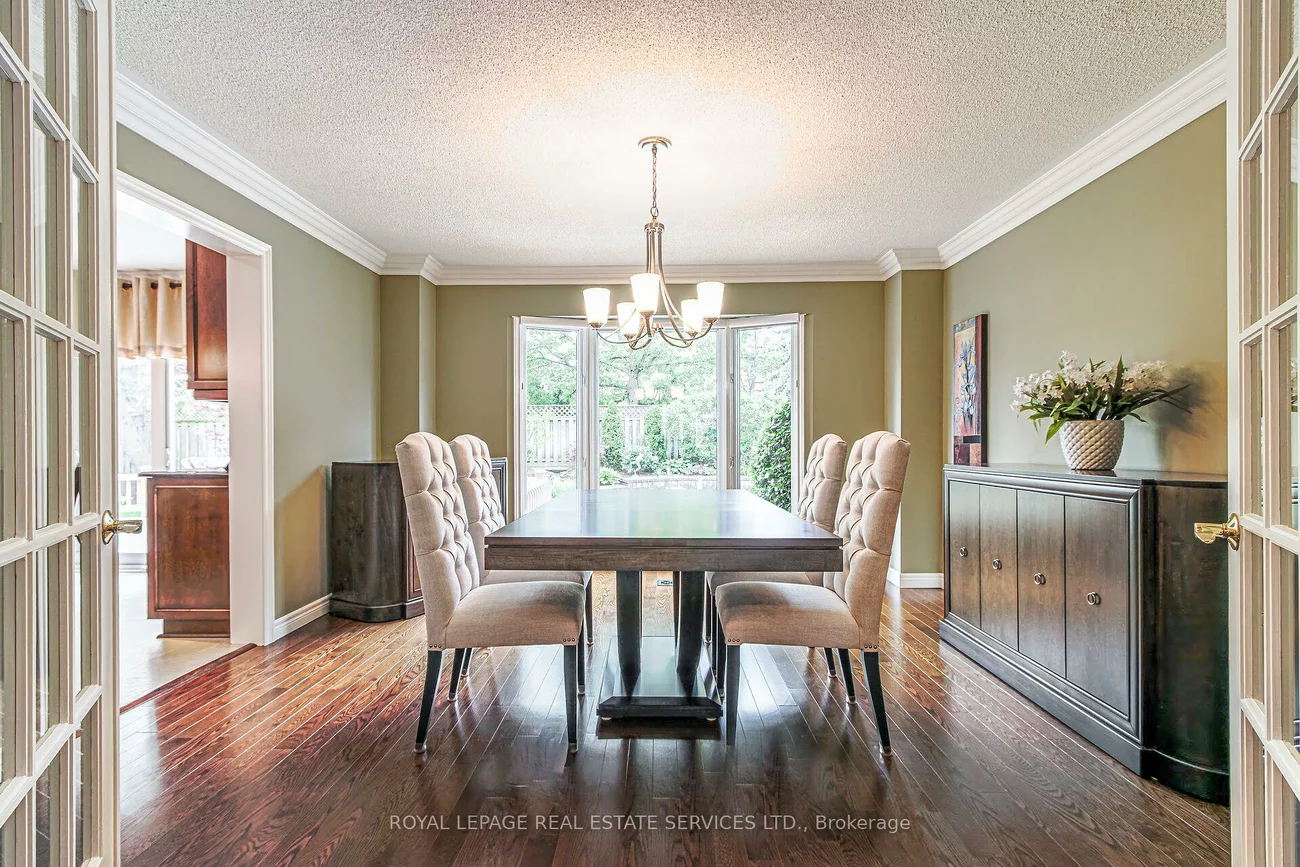 1291, Roseberry, 1007 - GA Glen Abbey, Oakville