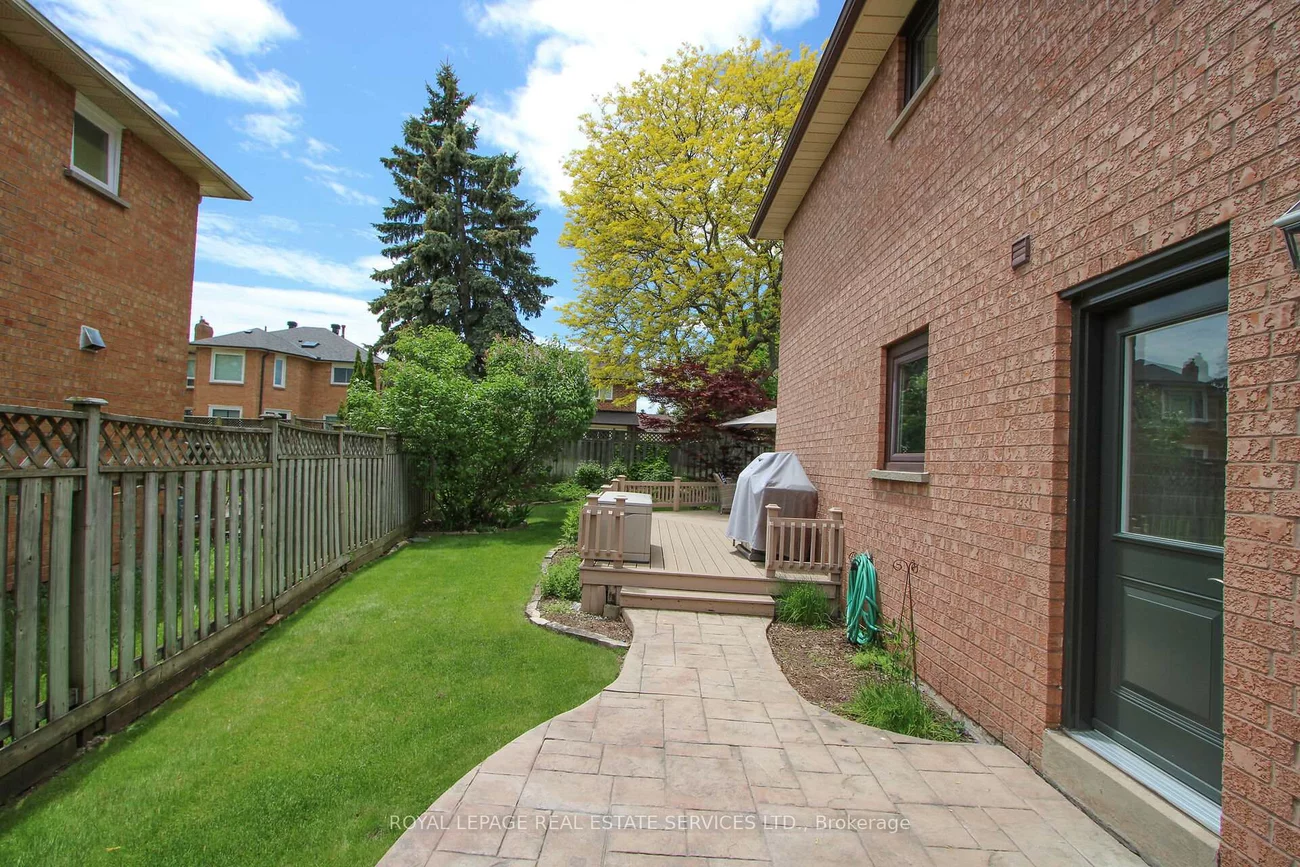1291, Roseberry, 1007 - GA Glen Abbey, Oakville