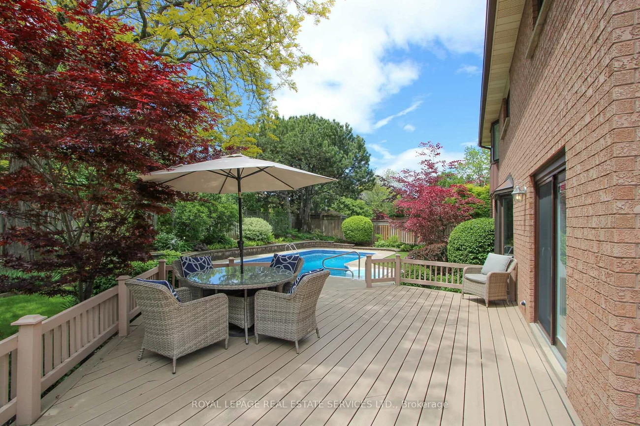 1291, Roseberry, 1007 - GA Glen Abbey, Oakville