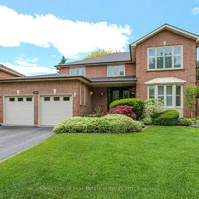 1291, Roseberry, 1007 - GA Glen Abbey, Oakville