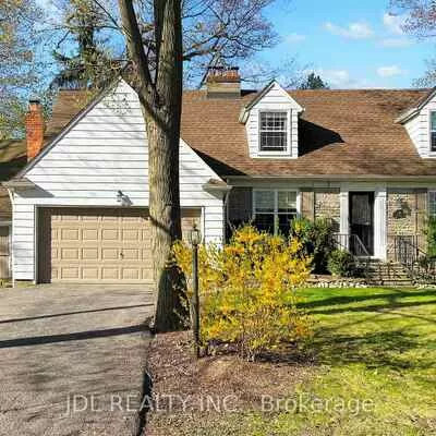 330, Poplar, 1011 - MO Morrison, Oakville