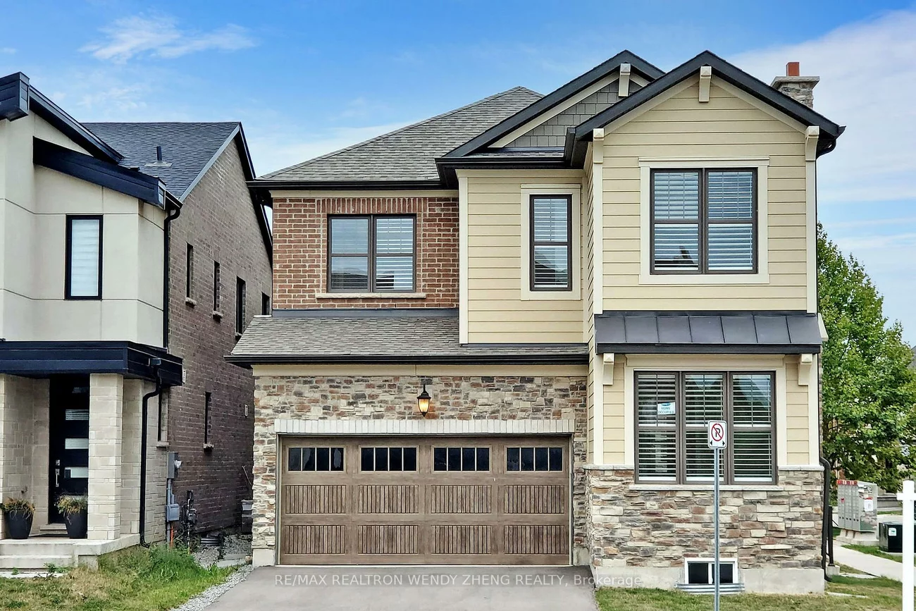 3209, Daisy, 1008 - GO Glenorchy, Oakville