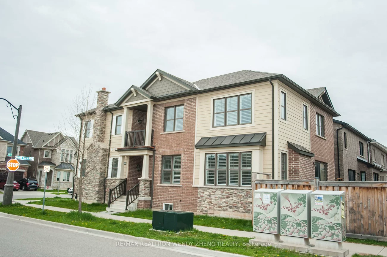 3209, Daisy, 1008 - GO Glenorchy, Oakville