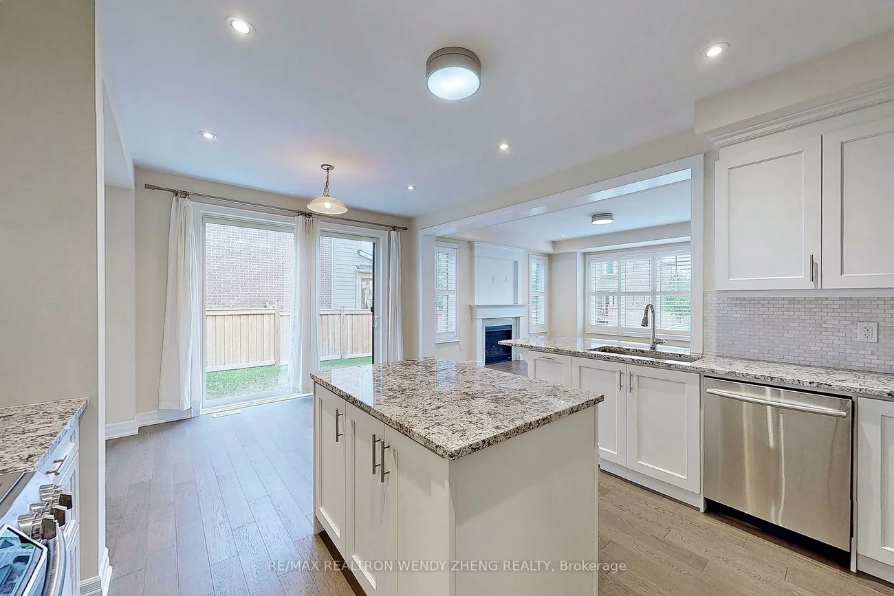 3209, Daisy, 1008 - GO Glenorchy, Oakville
