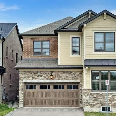 3209, Daisy, 1008 - GO Glenorchy, Oakville