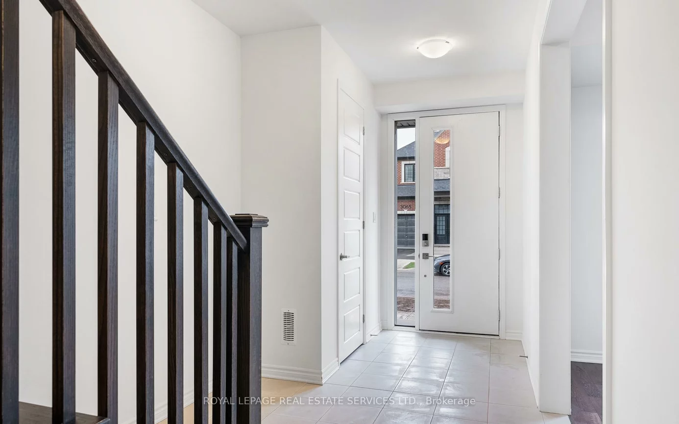 3088, William Cutmore, 1010 - JM Joshua Meadows, Oakville