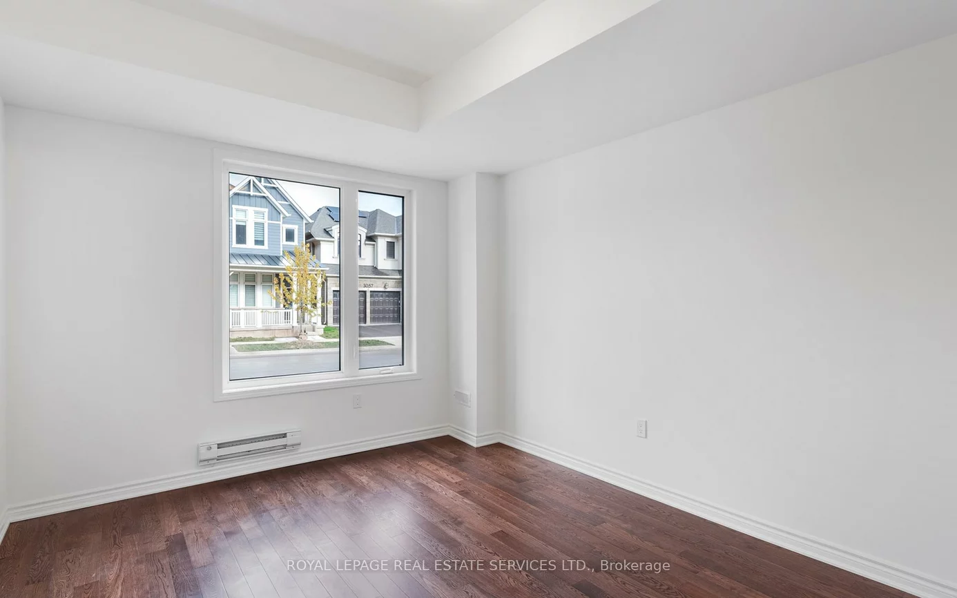 3088, William Cutmore, 1010 - JM Joshua Meadows, Oakville