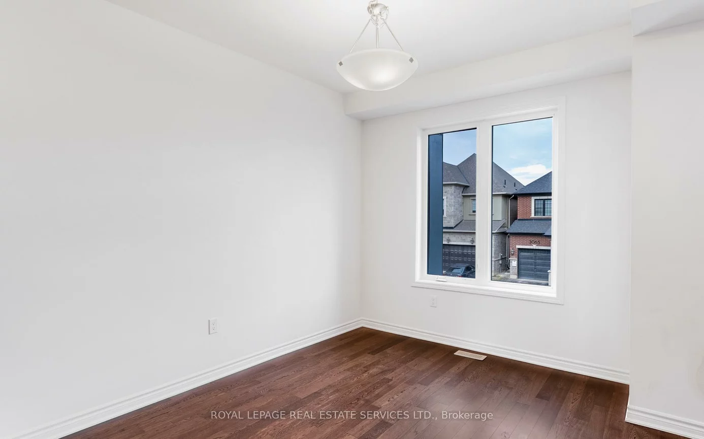 3088, William Cutmore, 1010 - JM Joshua Meadows, Oakville