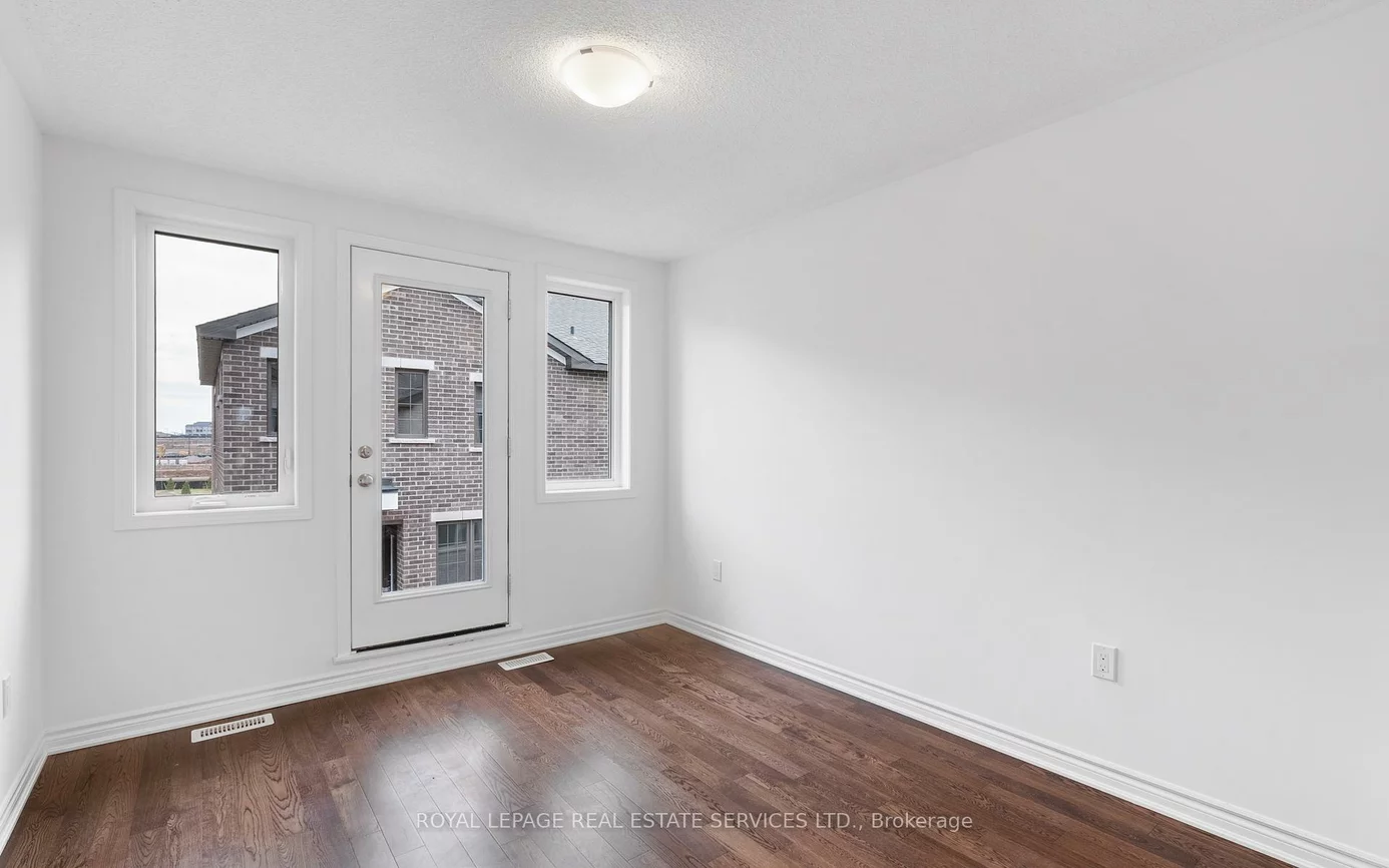 3088, William Cutmore, 1010 - JM Joshua Meadows, Oakville
