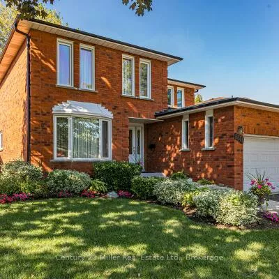 1179, Rosethorne, 1007 - GA Glen Abbey, Oakville