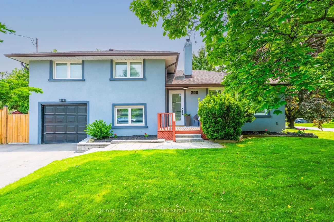 248, Wales, 1001 - BR Bronte, Oakville