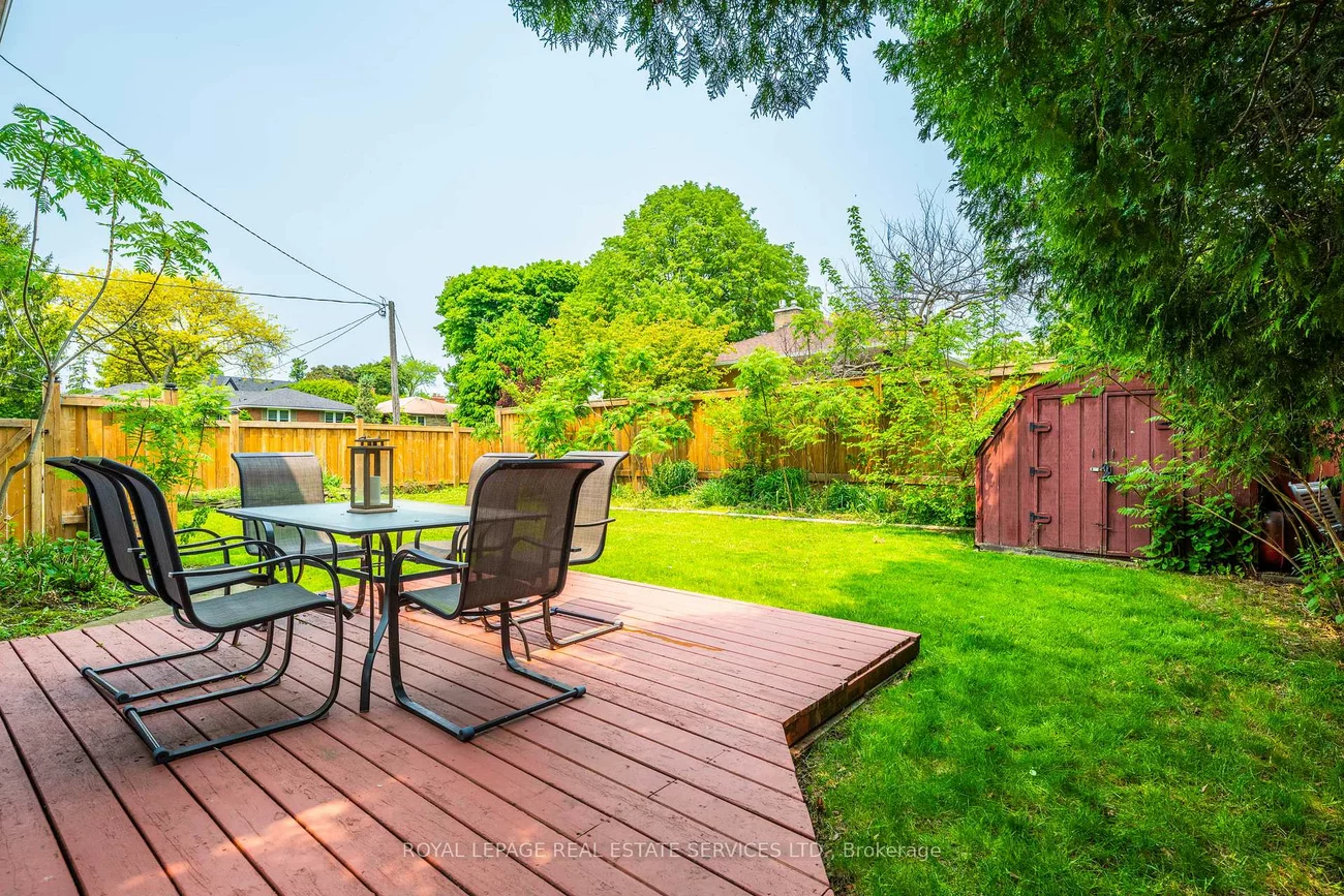248, Wales, 1001 - BR Bronte, Oakville