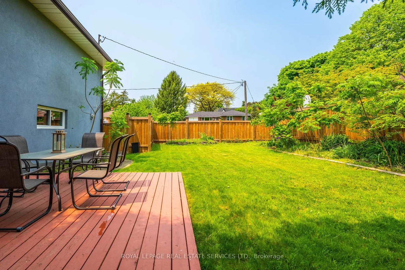248, Wales, 1001 - BR Bronte, Oakville