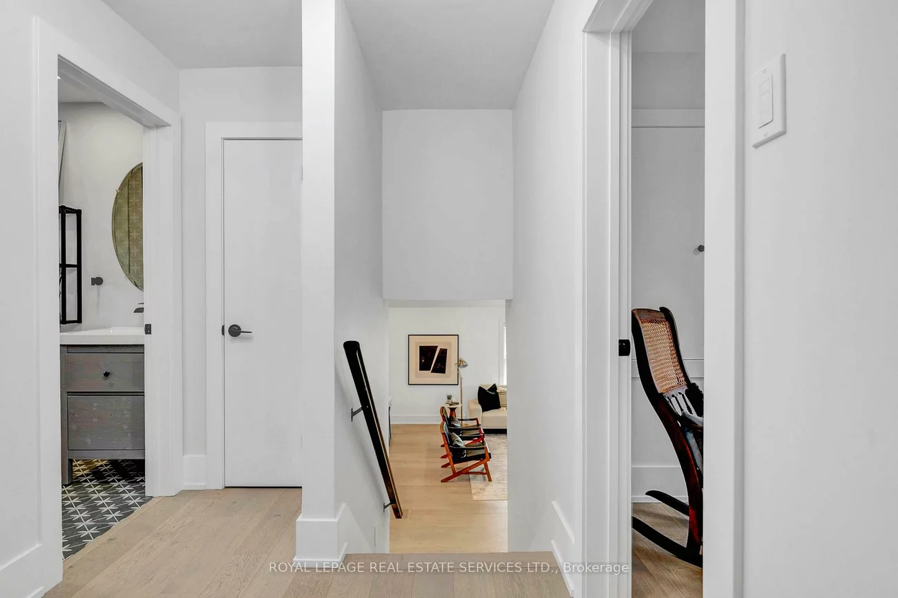 248, Wales, 1001 - BR Bronte, Oakville