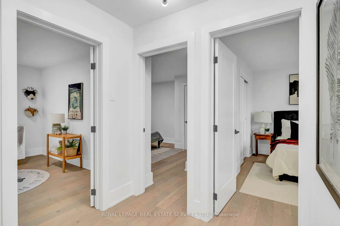 248, Wales, 1001 - BR Bronte, Oakville